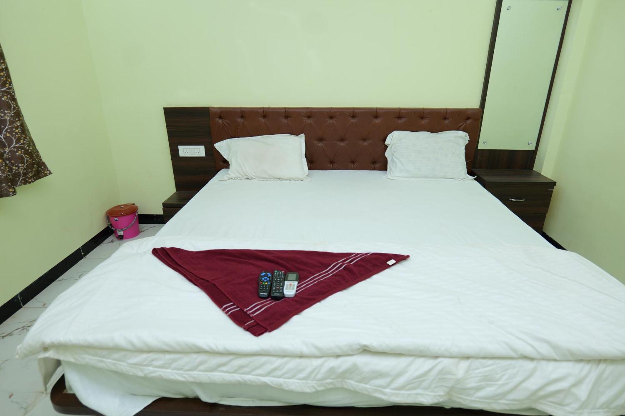 Hotel New 712 Aurangabad  Exterior photo